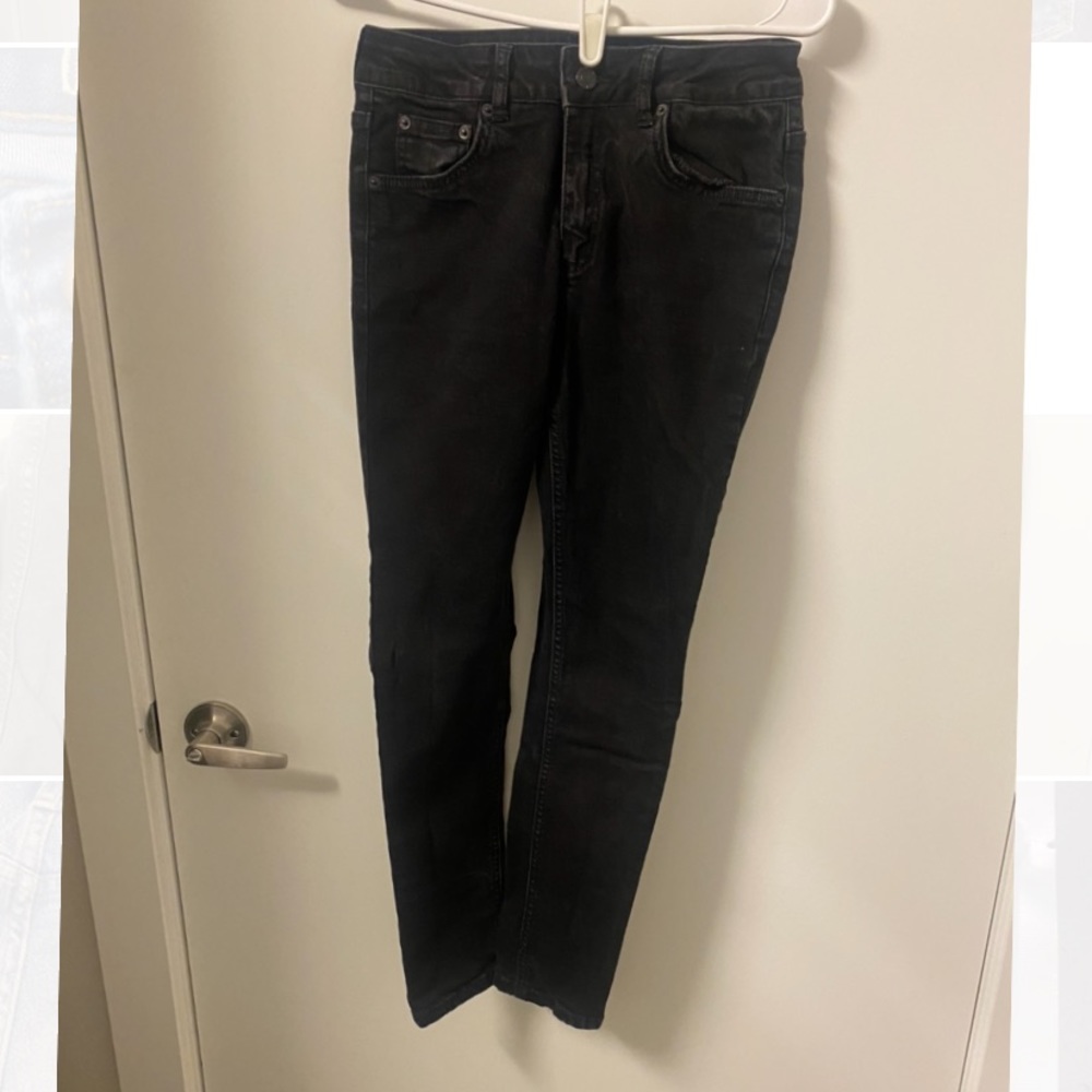 Sincerely Jules Jeans